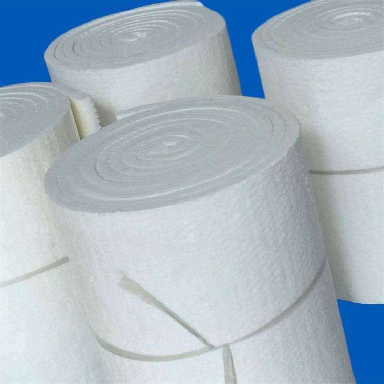 沁阳陶瓷纤维毡